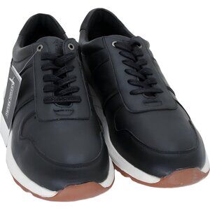 Aston Marc Hart Low-Top Sneakers Mens US 11M